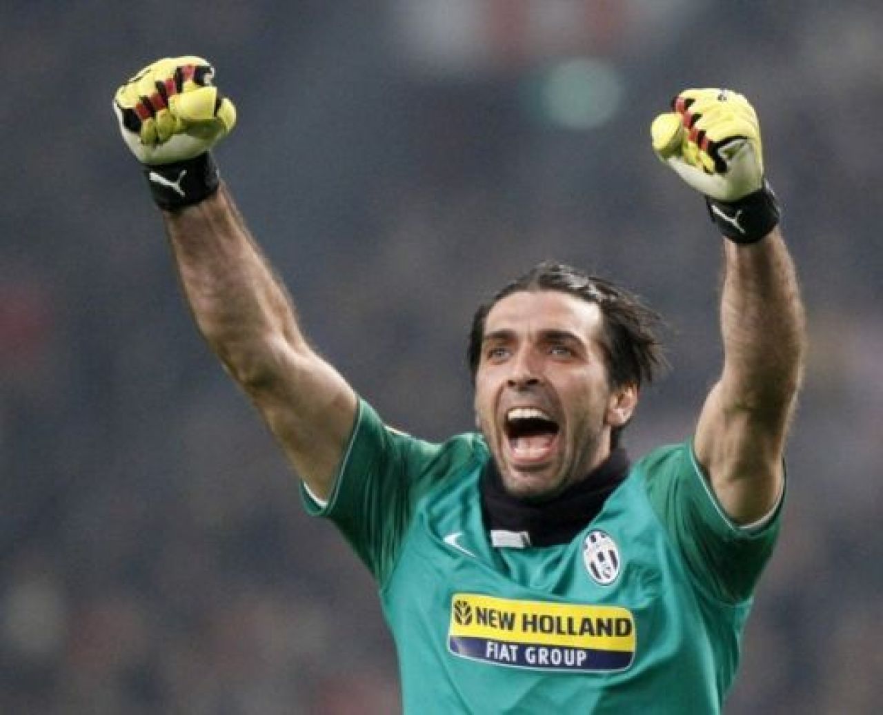 Dubla senzationala Amauri: Ajax 1-2 Juventus! VIDEO rezumat:_8