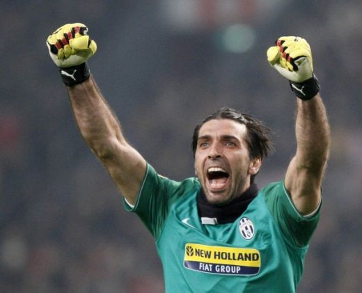 Dubla senzationala Amauri: Ajax 1-2 Juventus! VIDEO rezumat:_8