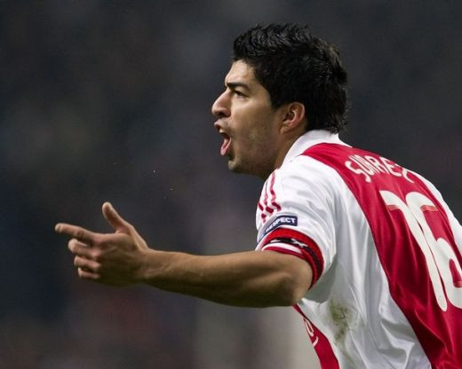 Dubla senzationala Amauri: Ajax 1-2 Juventus! VIDEO rezumat:_10