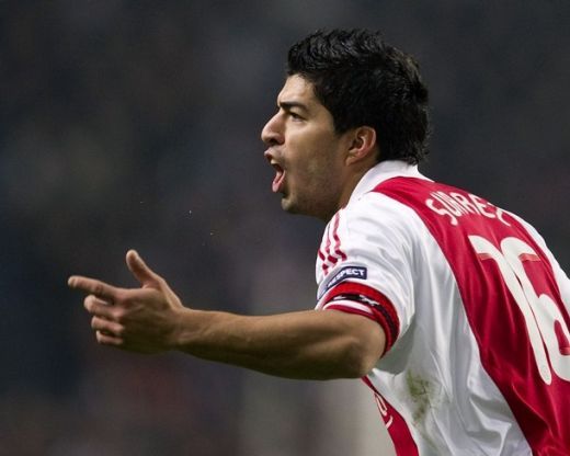 Dubla senzationala Amauri: Ajax 1-2 Juventus! VIDEO rezumat:_10