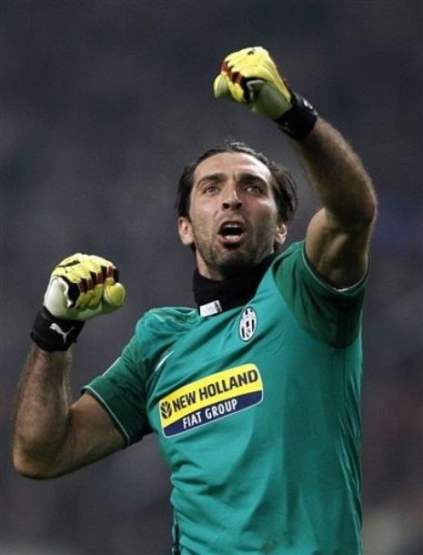 Dubla senzationala Amauri: Ajax 1-2 Juventus! VIDEO rezumat:_21