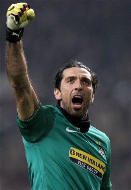 Dubla senzationala Amauri: Ajax 1-2 Juventus! VIDEO rezumat:_22