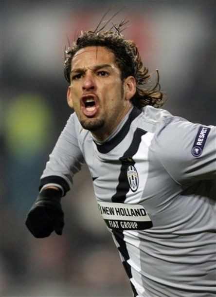 Dubla senzationala Amauri: Ajax 1-2 Juventus! VIDEO rezumat:_25