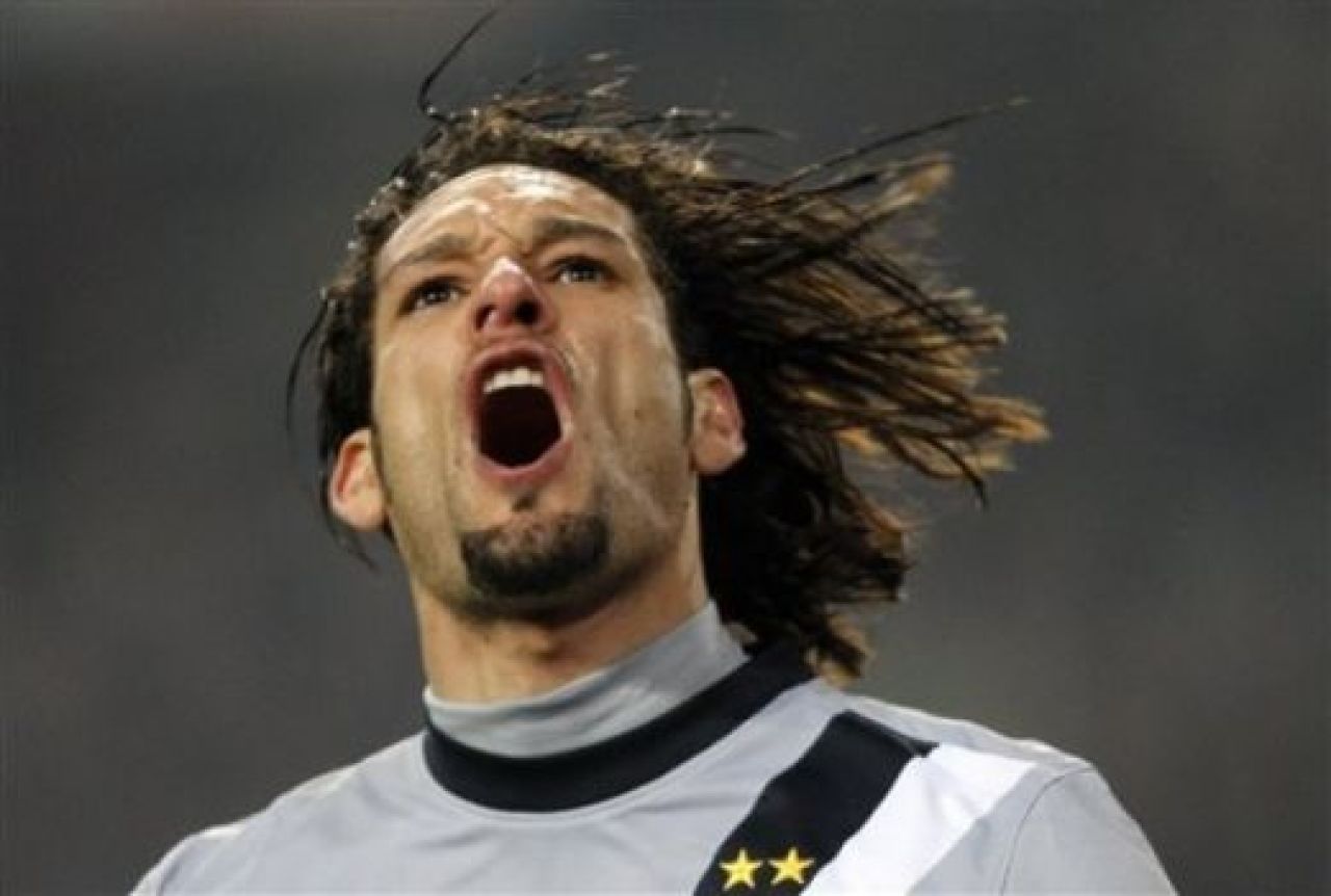 Dubla senzationala Amauri: Ajax 1-2 Juventus! VIDEO rezumat:_26