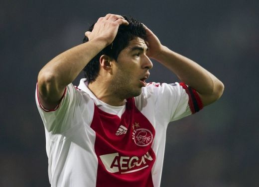 Dubla senzationala Amauri: Ajax 1-2 Juventus! VIDEO rezumat:_34