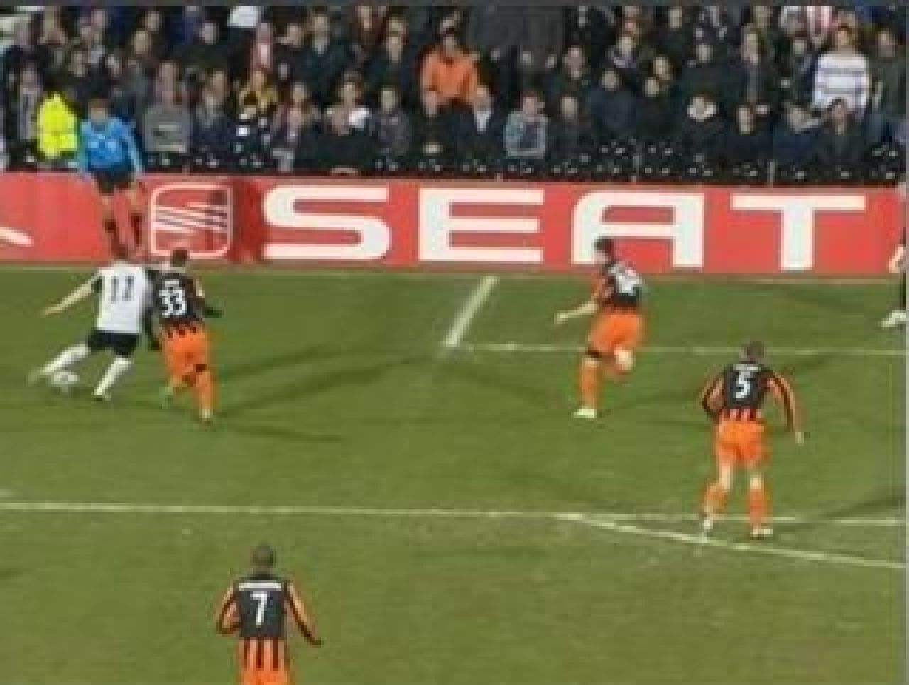 FINAL: Fulham 2-1 Sahtior! Ramai pentru rezumat_2