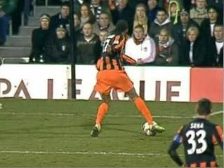 FINAL: Fulham 2-1 Sahtior! Ramai pentru rezumat_3