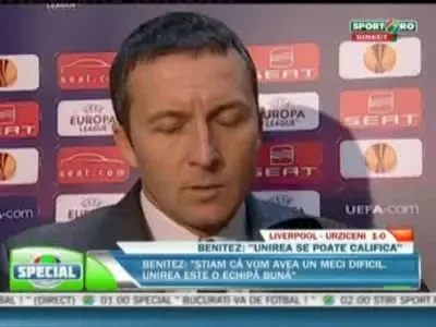 MM vrea sa repete minunea Stelei cu Valencia: Acum imi amintesc de meciul cu&nbsp;Valencia