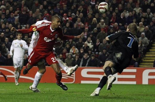 VIDEO REZUMAT: Liverpool 1-0 Unirea! Am ramas fara gol dat in istorie pe Anfield_3