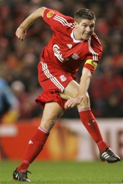 VIDEO REZUMAT: Liverpool 1-0 Unirea! Am ramas fara gol dat in istorie pe Anfield_4