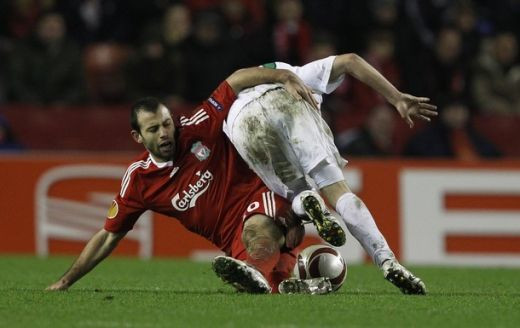 VIDEO REZUMAT: Liverpool 1-0 Unirea! Am ramas fara gol dat in istorie pe Anfield_5