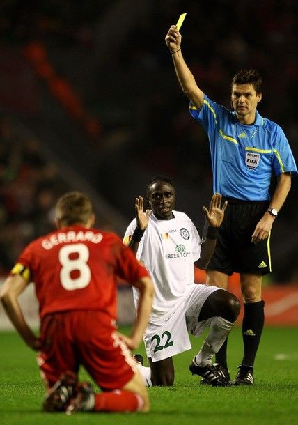 VIDEO REZUMAT: Liverpool 1-0 Unirea! Am ramas fara gol dat in istorie pe Anfield_6