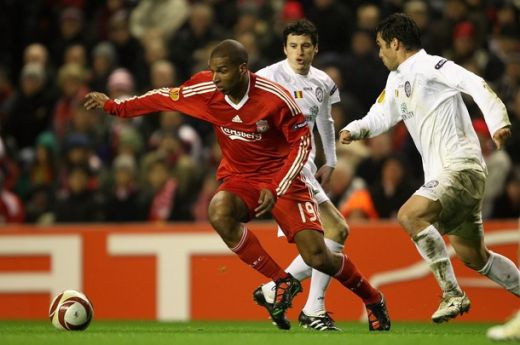 VIDEO REZUMAT: Liverpool 1-0 Unirea! Am ramas fara gol dat in istorie pe Anfield_7