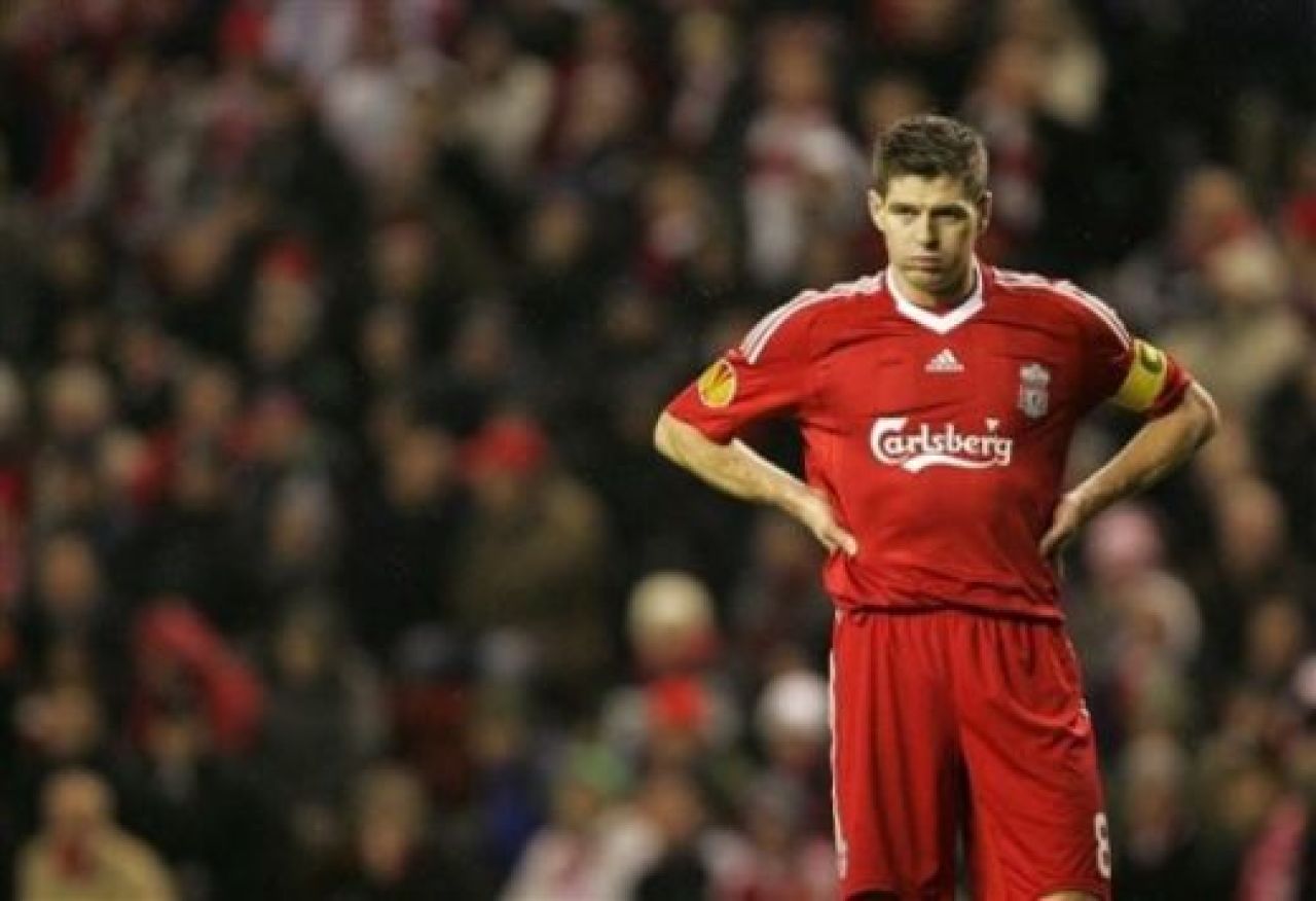 VIDEO REZUMAT: Liverpool 1-0 Unirea! Am ramas fara gol dat in istorie pe Anfield_8