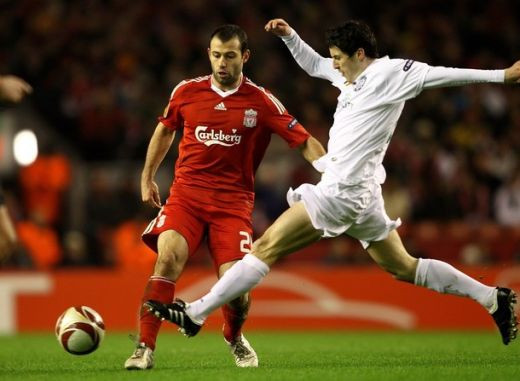 VIDEO REZUMAT: Liverpool 1-0 Unirea! Am ramas fara gol dat in istorie pe Anfield_10