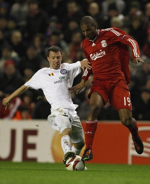 VIDEO REZUMAT: Liverpool 1-0 Unirea! Am ramas fara gol dat in istorie pe Anfield_11