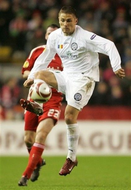 VIDEO REZUMAT: Liverpool 1-0 Unirea! Am ramas fara gol dat in istorie pe Anfield_14