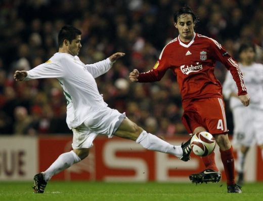 VIDEO REZUMAT: Liverpool 1-0 Unirea! Am ramas fara gol dat in istorie pe Anfield_17