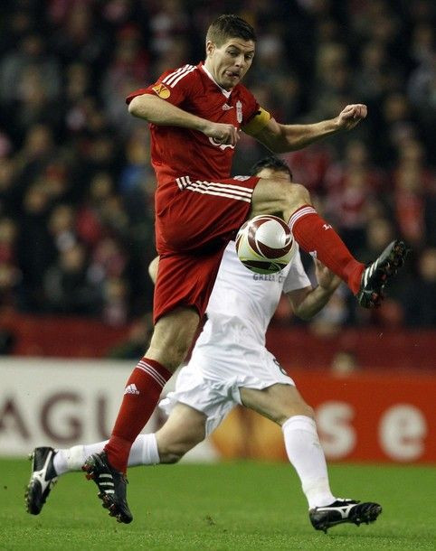 VIDEO REZUMAT: Liverpool 1-0 Unirea! Am ramas fara gol dat in istorie pe Anfield_19