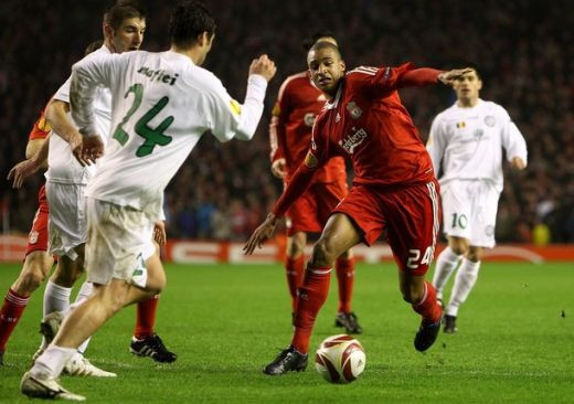 VIDEO REZUMAT: Liverpool 1-0 Unirea! Am ramas fara gol dat in istorie pe Anfield_21