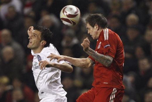 VIDEO REZUMAT: Liverpool 1-0 Unirea! Am ramas fara gol dat in istorie pe Anfield_22