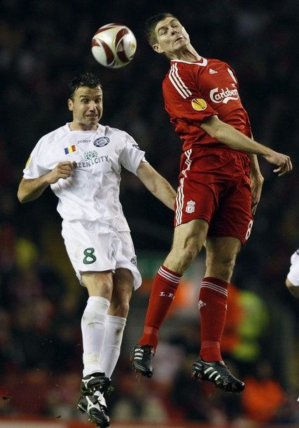 VIDEO REZUMAT: Liverpool 1-0 Unirea! Am ramas fara gol dat in istorie pe Anfield_23