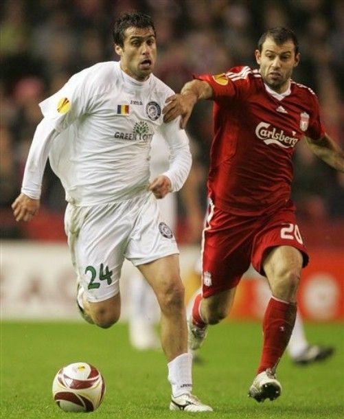 VIDEO REZUMAT: Liverpool 1-0 Unirea! Am ramas fara gol dat in istorie pe Anfield_27