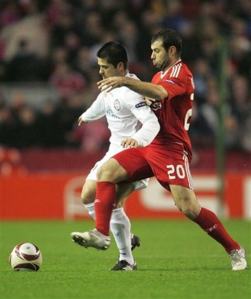 VIDEO REZUMAT: Liverpool 1-0 Unirea! Am ramas fara gol dat in istorie pe Anfield_28