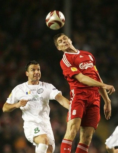 VIDEO REZUMAT: Liverpool 1-0 Unirea! Am ramas fara gol dat in istorie pe Anfield_29