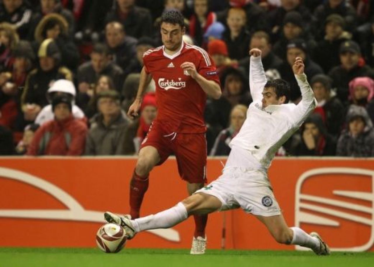 VIDEO REZUMAT: Liverpool 1-0 Unirea! Am ramas fara gol dat in istorie pe Anfield_32