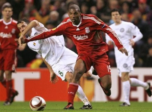 VIDEO REZUMAT: Liverpool 1-0 Unirea! Am ramas fara gol dat in istorie pe Anfield_33