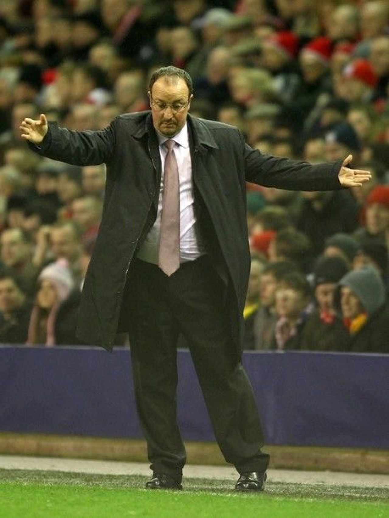 VIDEO REZUMAT: Liverpool 1-0 Unirea! Am ramas fara gol dat in istorie pe Anfield_36
