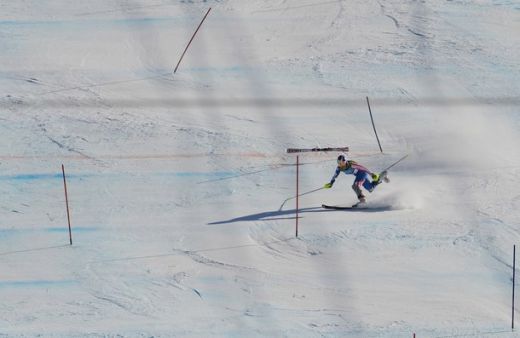 FOTO! Olimpiada ACCIDENTELOR! Vezi prin ce chin a trecut o campioana din America_2