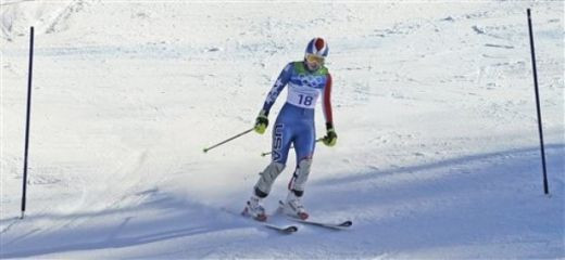 FOTO! Olimpiada ACCIDENTELOR! Vezi prin ce chin a trecut o campioana din America_3