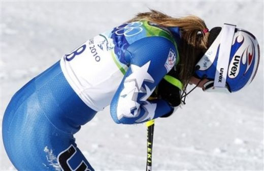 FOTO! Olimpiada ACCIDENTELOR! Vezi prin ce chin a trecut o campioana din America_5