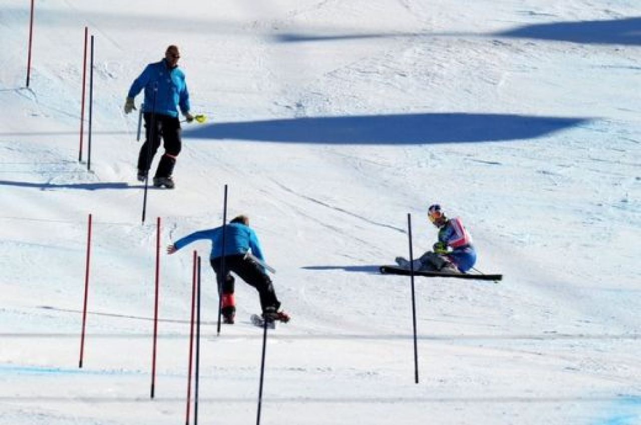 FOTO! Olimpiada ACCIDENTELOR! Vezi prin ce chin a trecut o campioana din America_12