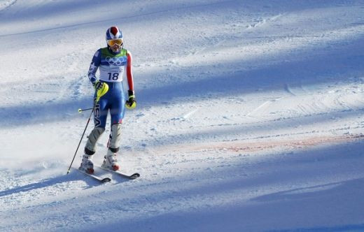 FOTO! Olimpiada ACCIDENTELOR! Vezi prin ce chin a trecut o campioana din America_13