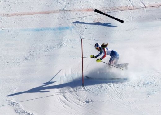 FOTO! Olimpiada ACCIDENTELOR! Vezi prin ce chin a trecut o campioana din America_17