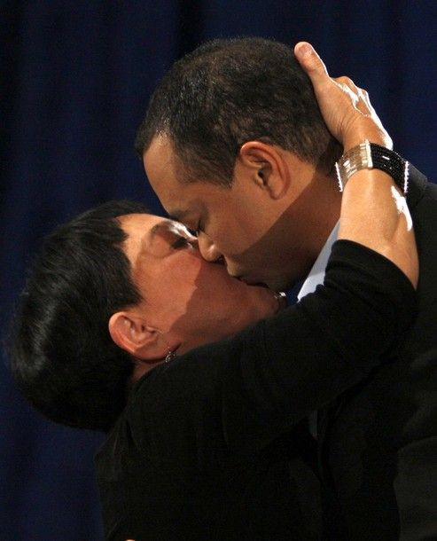 VIDEO Tiger Woods, in lacrimi: 