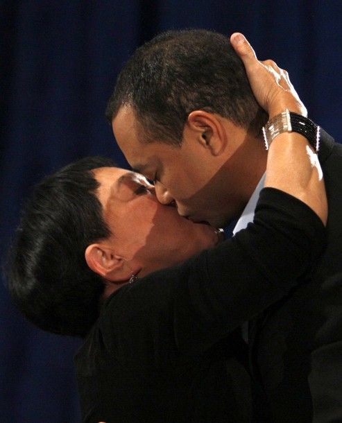 VIDEO Tiger Woods, in lacrimi: