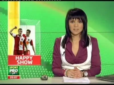 FOTO si VIDEO / Laurette CALARE pe Torje si Pulhac!