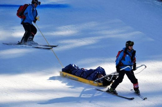 FAZA ZILEI / De groaza: un nou accident dramatic la JO! Patrik Jaerbyn, la un pas de tragedie!_3