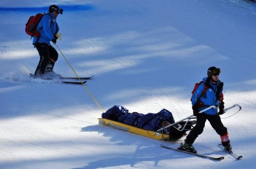 FAZA ZILEI / De groaza: un nou accident dramatic la JO! Patrik Jaerbyn, la un pas de tragedie!_5