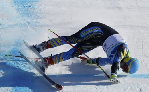 FAZA ZILEI / De groaza: un nou accident dramatic la JO! Patrik Jaerbyn, la un pas de tragedie!_8