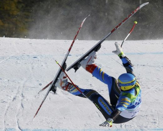 FAZA ZILEI / De groaza: un nou accident dramatic la JO! Patrik Jaerbyn, la un pas de tragedie!_10