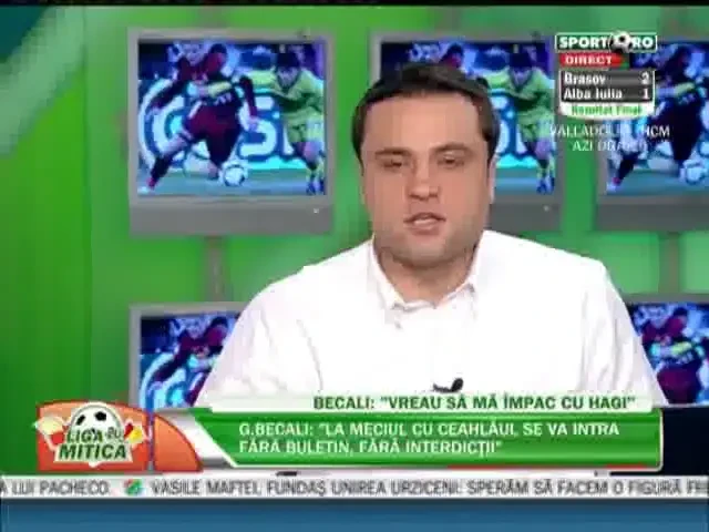 Vor fi 10 mii de oameni cu Ceahlaul Cum comenteaza Argaseala cerintele suporterilor!