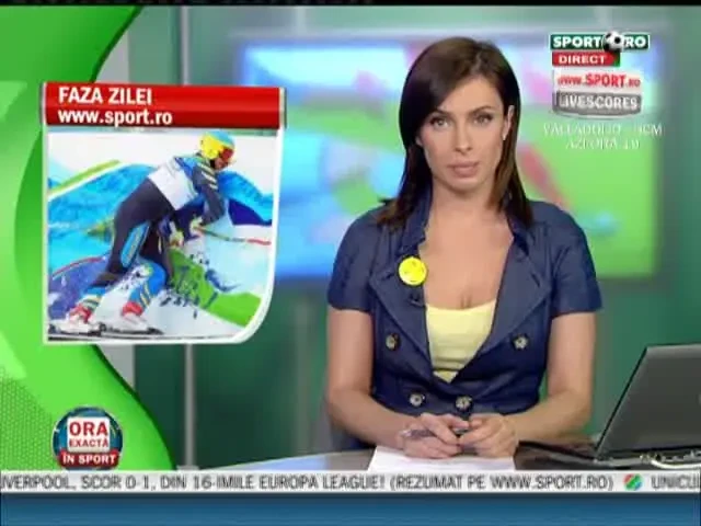 FOTO De groaza: un nou accident dramatic la JO! Patrik Jaerbyn, la un pas de tragedie!