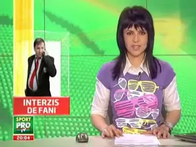 Fanii l-ar fi vrut pe Argaseala persona non grata in Ghencea! Esti de acord?