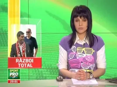 Mititelu: Borcea se C... pe el! Dinamo nu face nimic in retur!