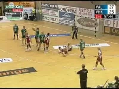 Victorie uriasa in fata detinatoarei Ligii Campionilor: Oltchim 27-26 Viborg!